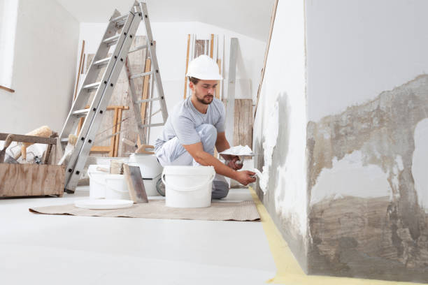 Best Post-Remediation Verification Testing  in Baileyton, AL