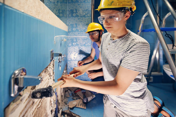 Best Mold Damage Restoration  in Baileyton, AL