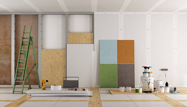 Best Environmental Consulting for Mold Prevention  in Baileyton, AL